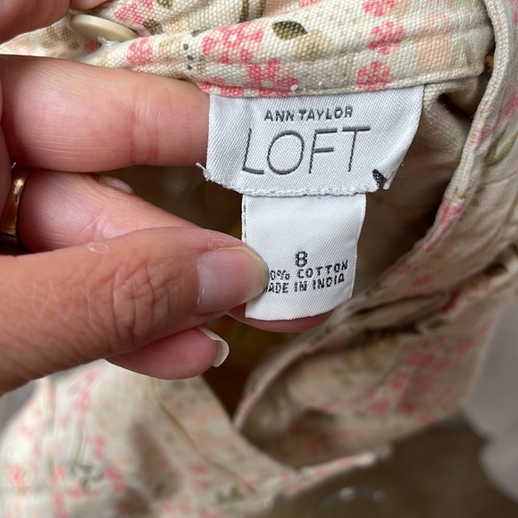 Women’s Ann Taylor Skirt | Size 8 - Picture 2 of 4